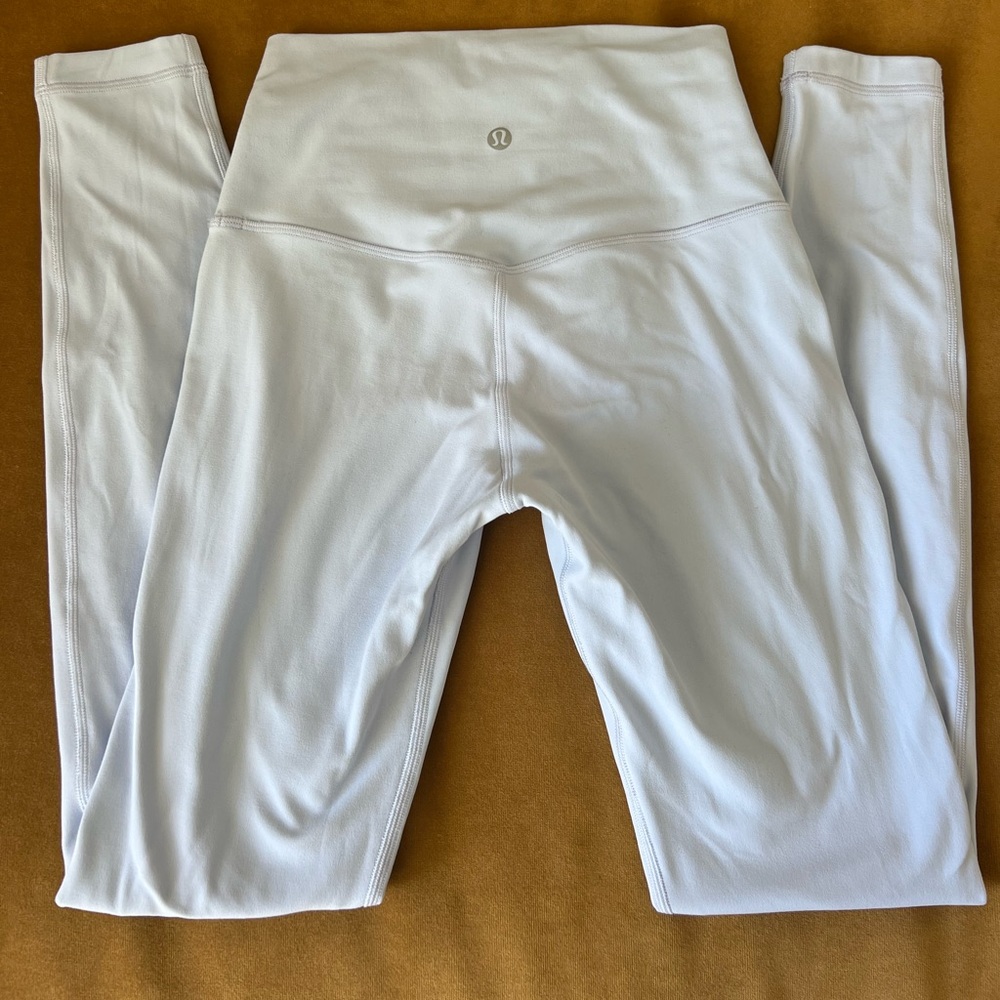Lululemon Align High-Rise Pant 28”
